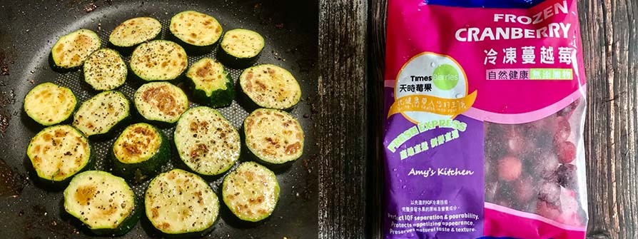 天時莓果-雞腿排溫沙拉-步驟13.14