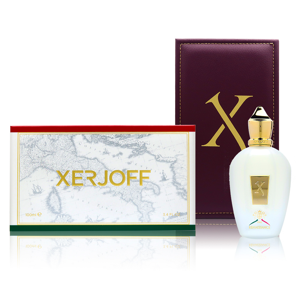 Xerjoff 1861 Renaissance 文藝復興淡香精 EDP 100ml