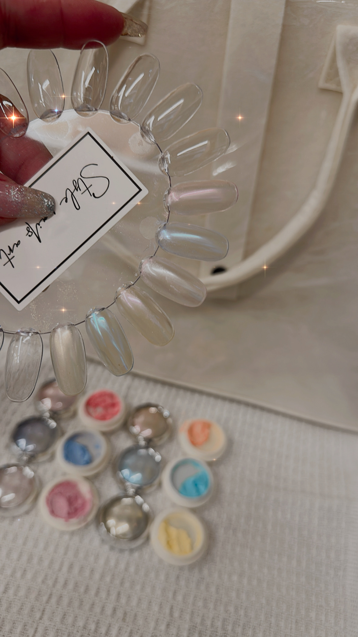 極光人魚粉六顆組