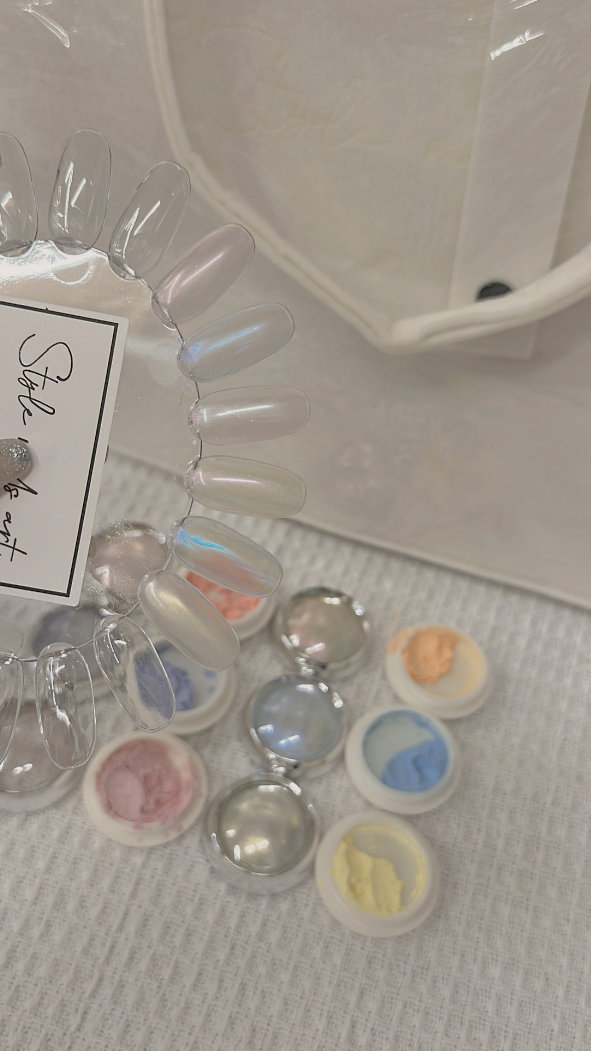 極光人魚粉六顆組