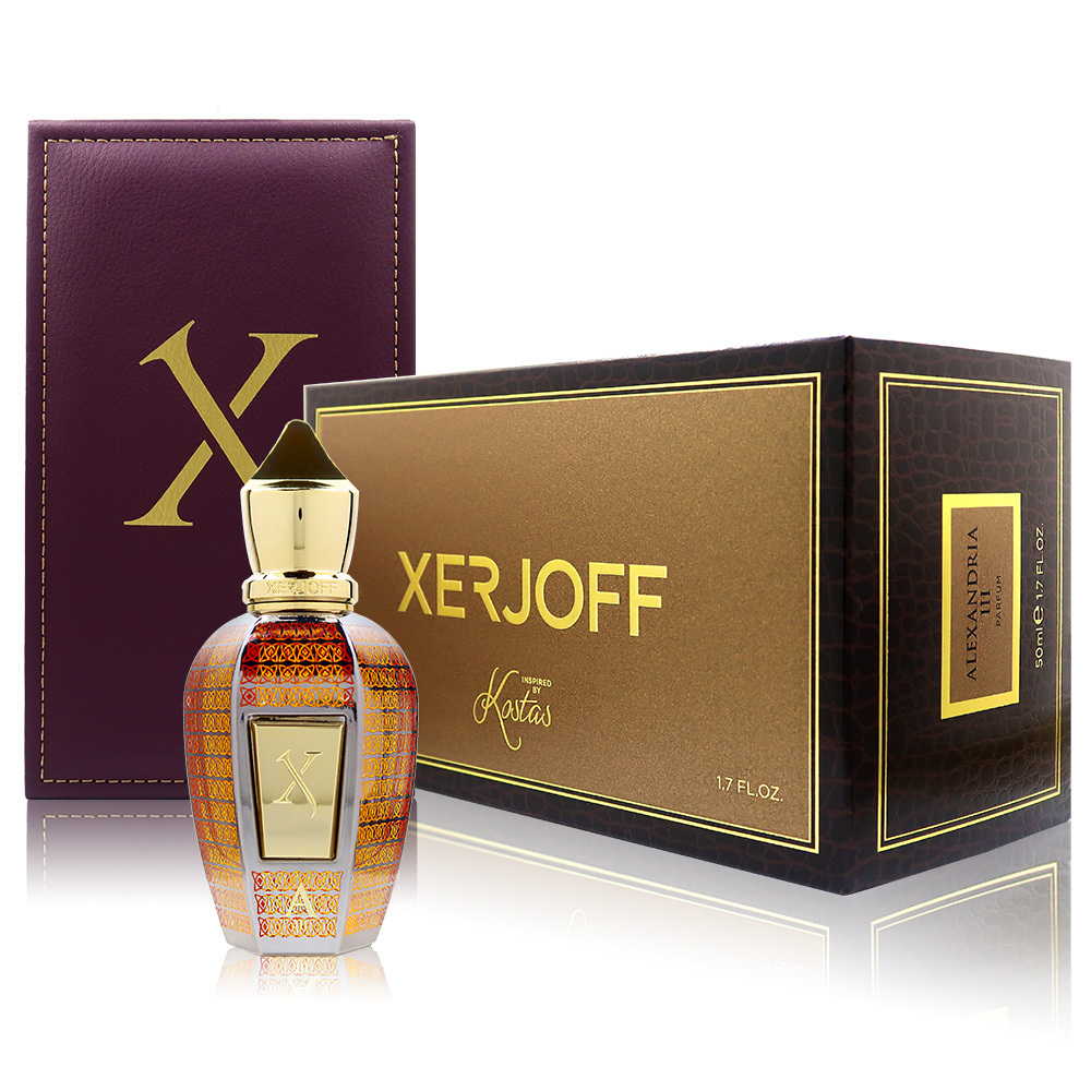 Xerjoff alexandriaⅡ 100ml ユニセックス 香水 XERJOFF ALEXANDRIA