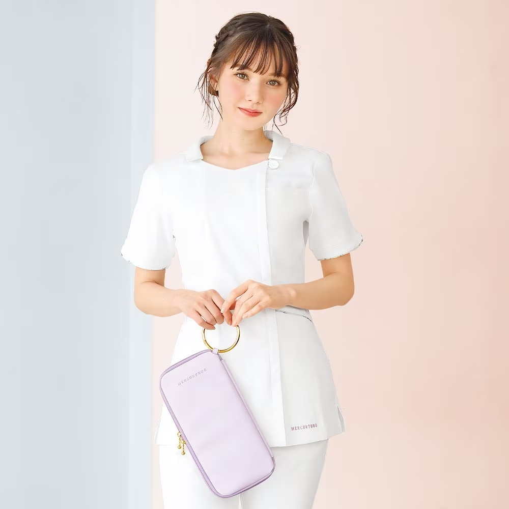 [預購] MERCURY DUO聽診器袋