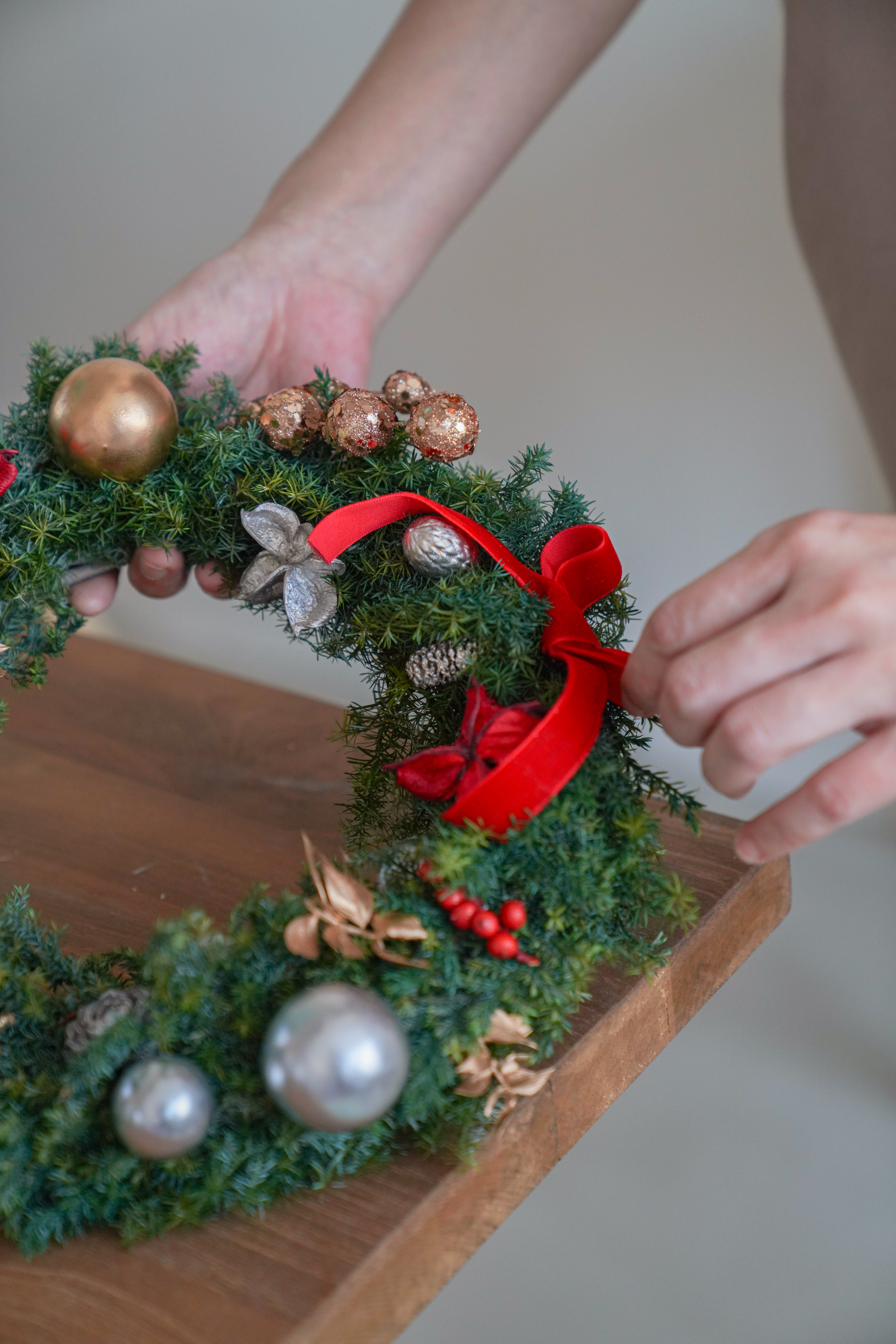 永生聖誕圈課程