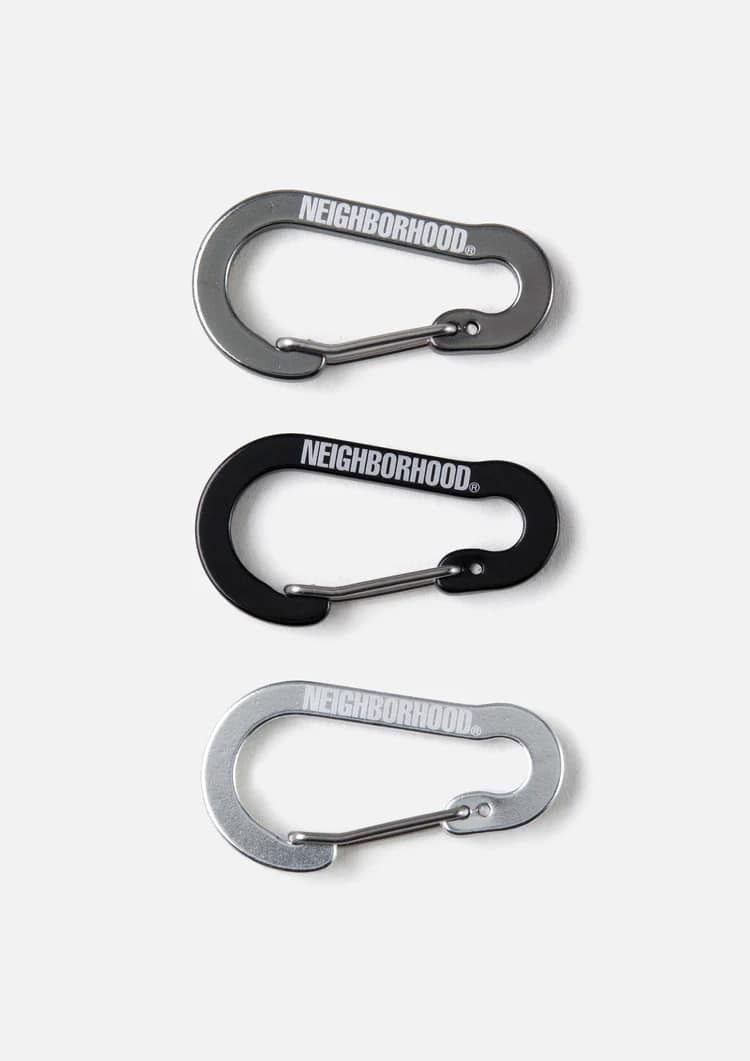 Neighborhood 掛鉤組