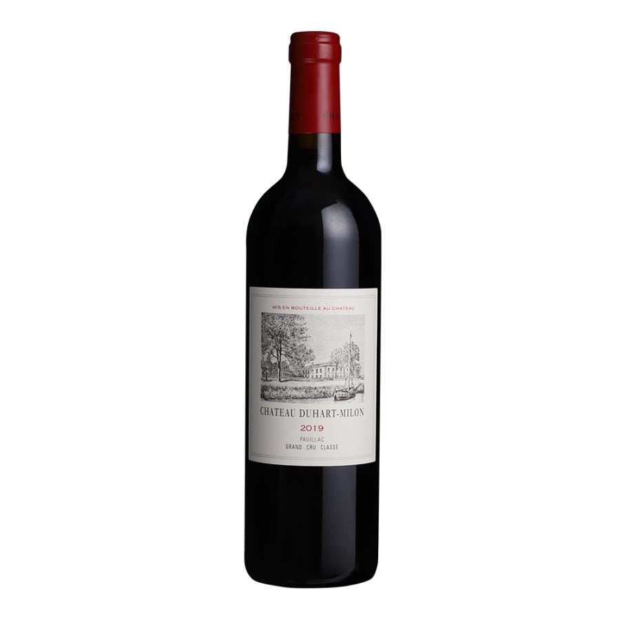 Chateau Duhart Milon 2019 750ml
