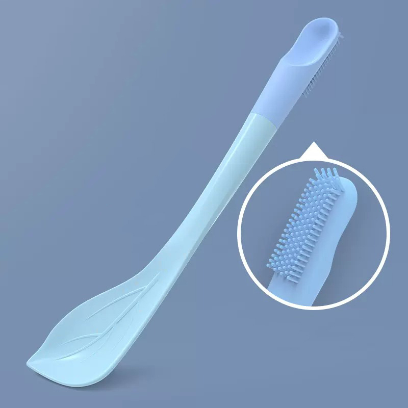 Super 密胺多功能罐頭勺 顏色隨機