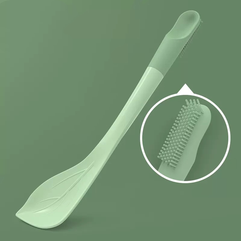 Super 密胺多功能罐頭勺 顏色隨機