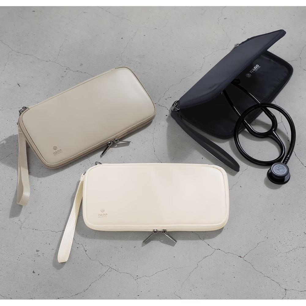 [預購] Nano Universe聽診器袋