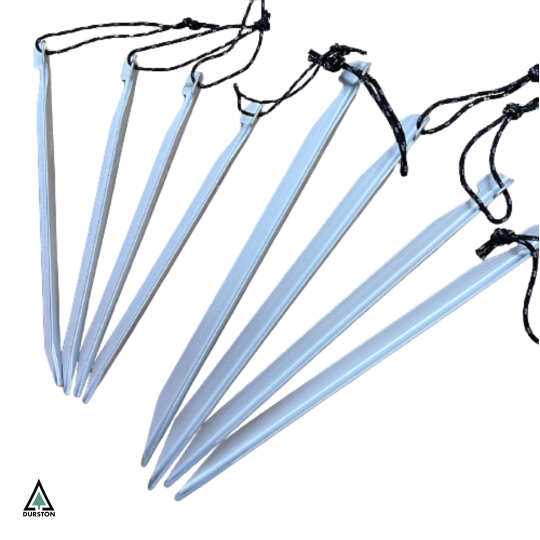 Durston Gear DAC Pegs (4長4短)