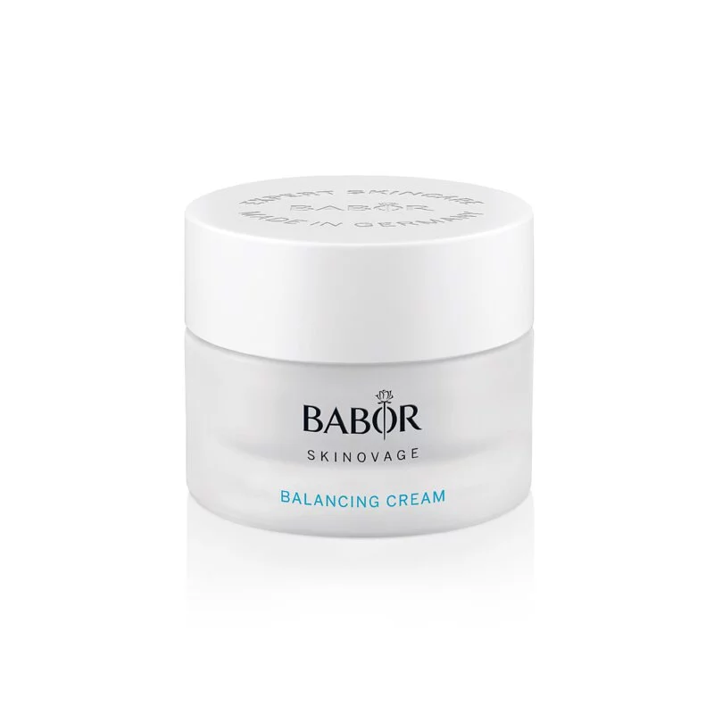 Babor Balancing Cream 智能平衡水嫩霜 50ml