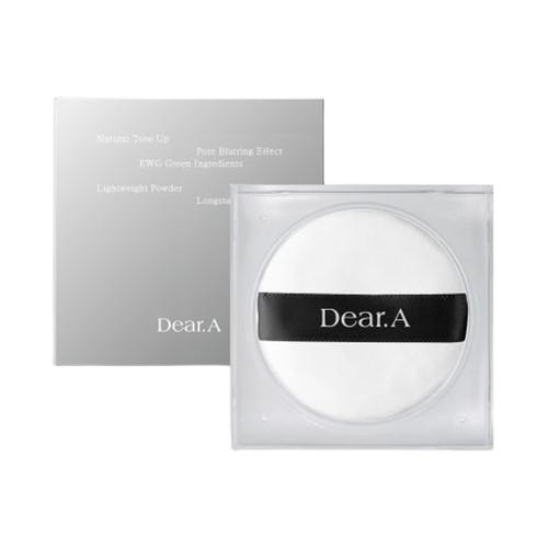 Dr.Althea Dear.A 柔霧蜜粉 8g