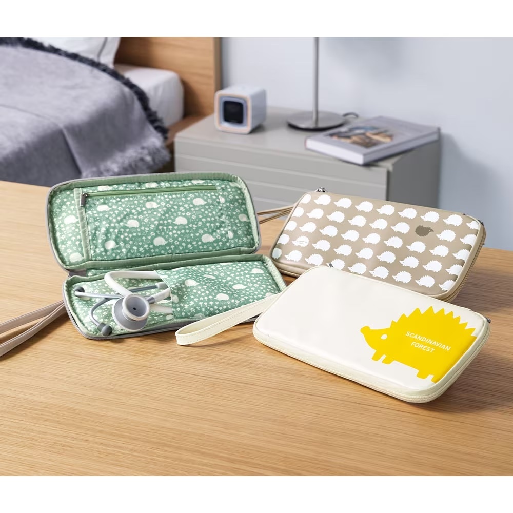 [預購] Scandinavian Forest聽診器袋