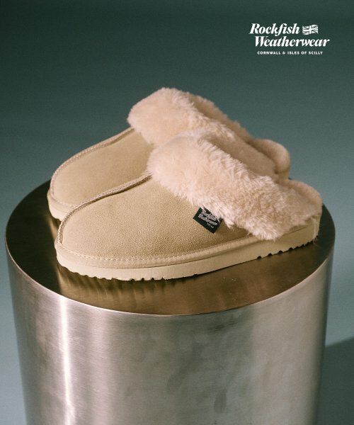 【現貨】Rockfish Weatherwear Original Winter Slipper 雪地靴拖鞋 3色