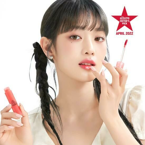 3CE Syrup Layering Tint