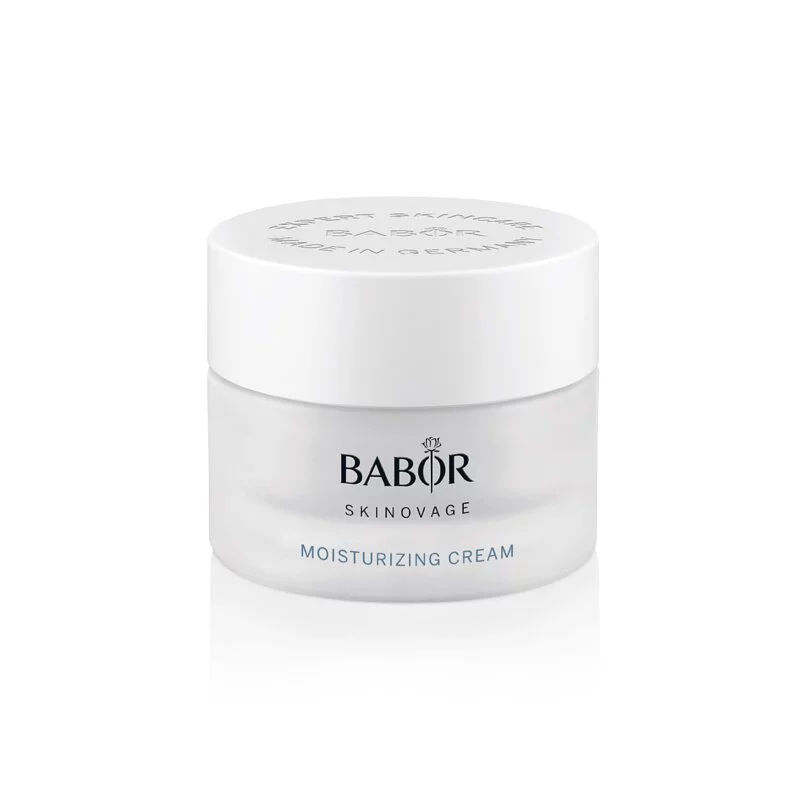 Babor Moisturizing Cream 水光透亮補濕霜 50ml