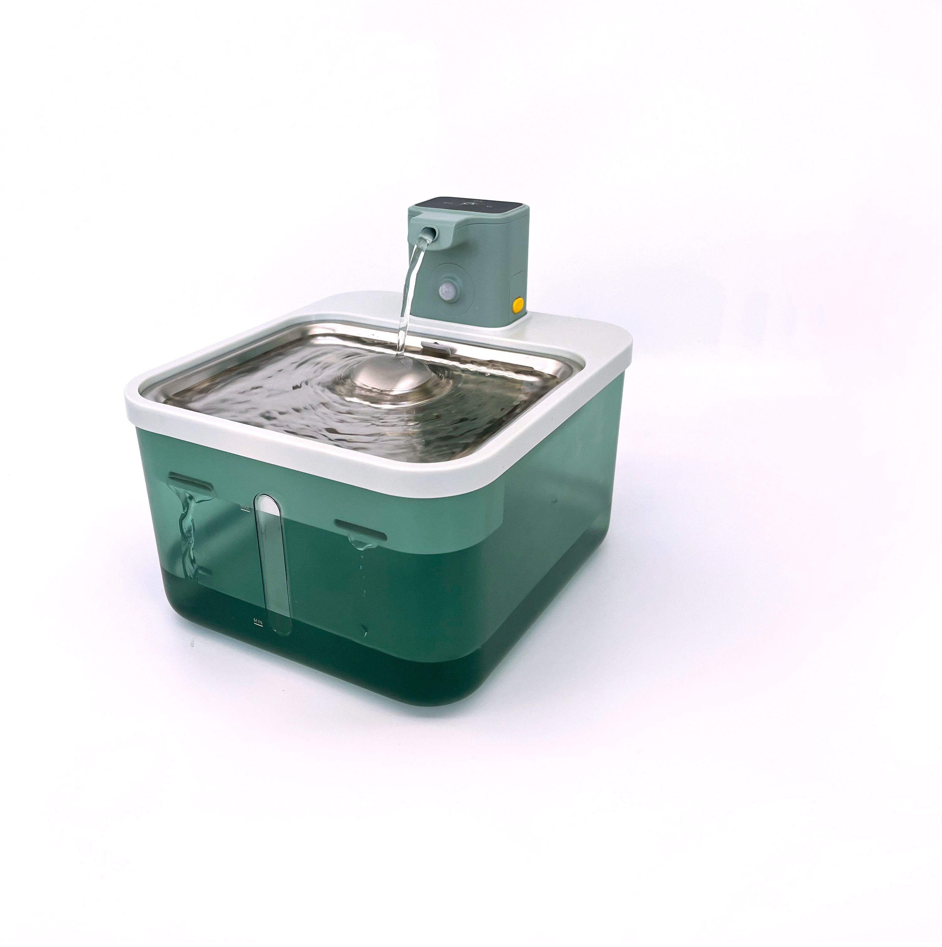 Wink Hoeny 清泉無線飲水機 2.5L/濾芯