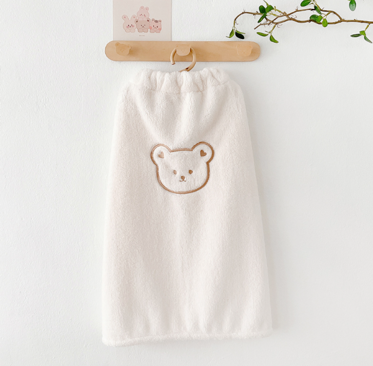 Dot to Dot 暖呼呼系列-毛絨暖頸毯