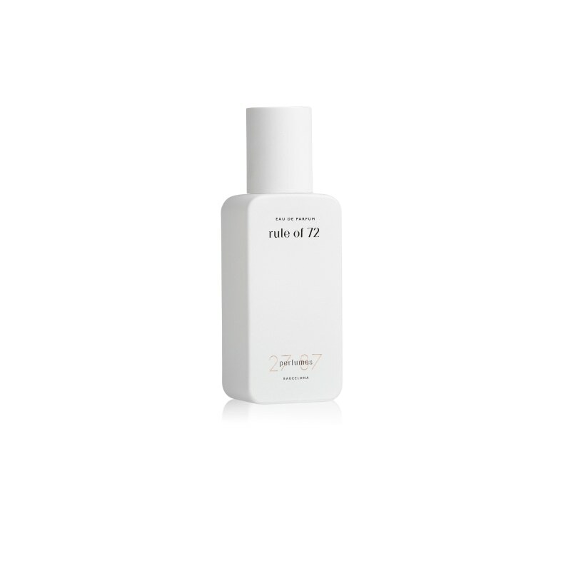 Abel White Vetiver 細雪