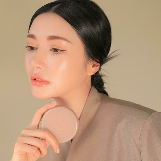 3CE Glow Cushion 15g (with Refill)