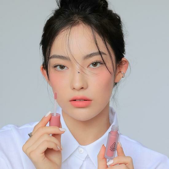 3CE Velvet Liquid Blusher