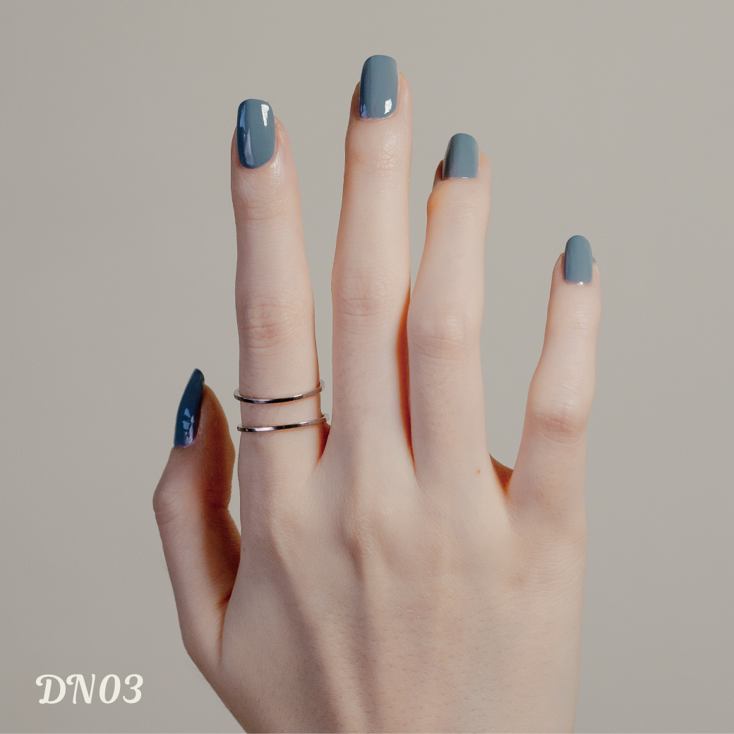 ARTiS di Voce 彩色指甲油 DN03