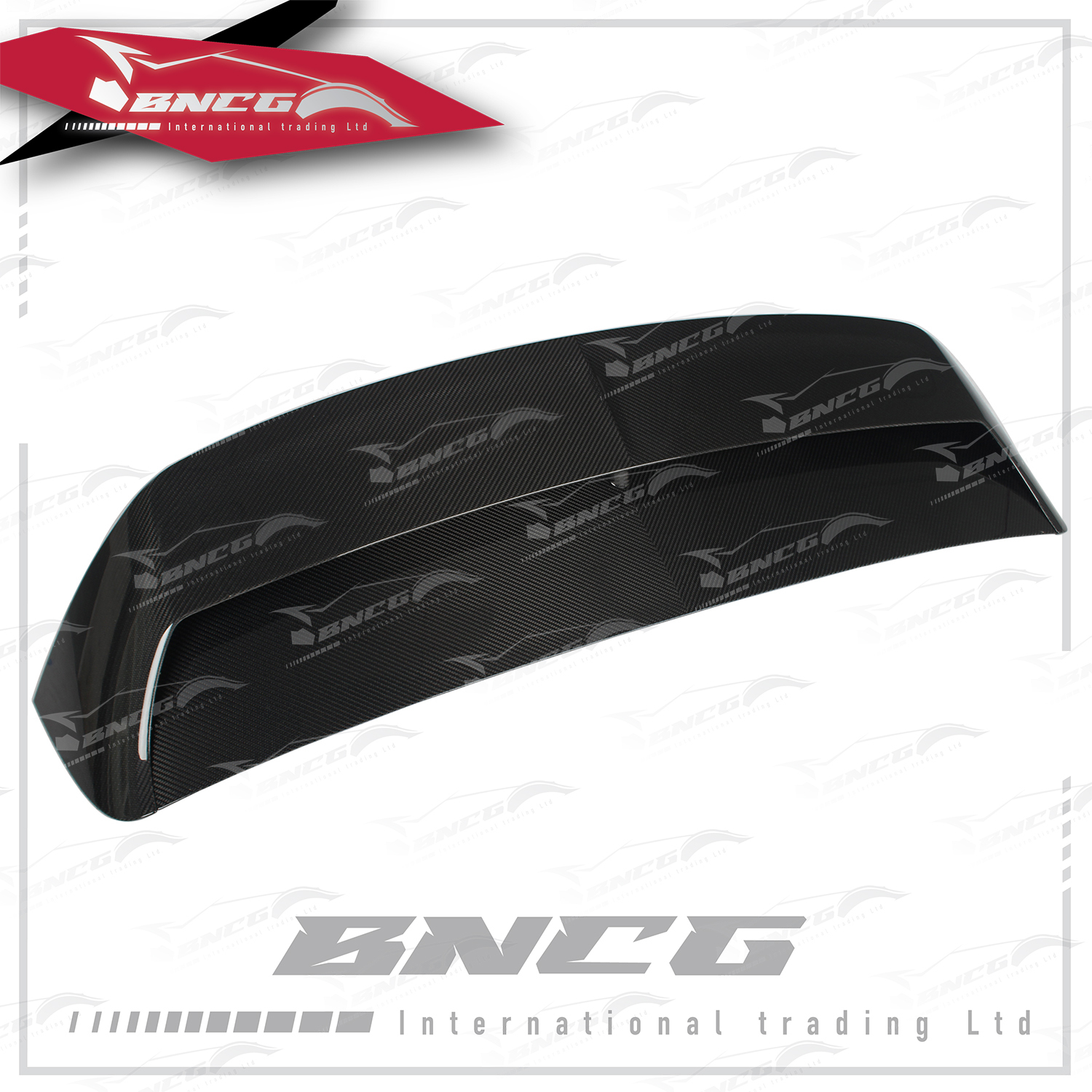 賓利 Bentley Bentayga First edition 改裝 碳纖維 外觀件 空力套件 頂翼 擾流板