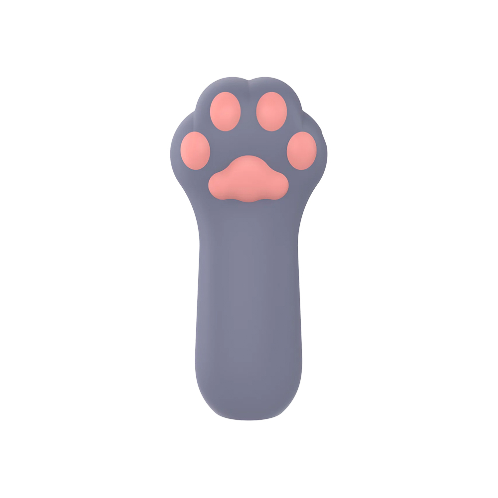 yyHORSE 歪歪馬 貓掌指上震蛋