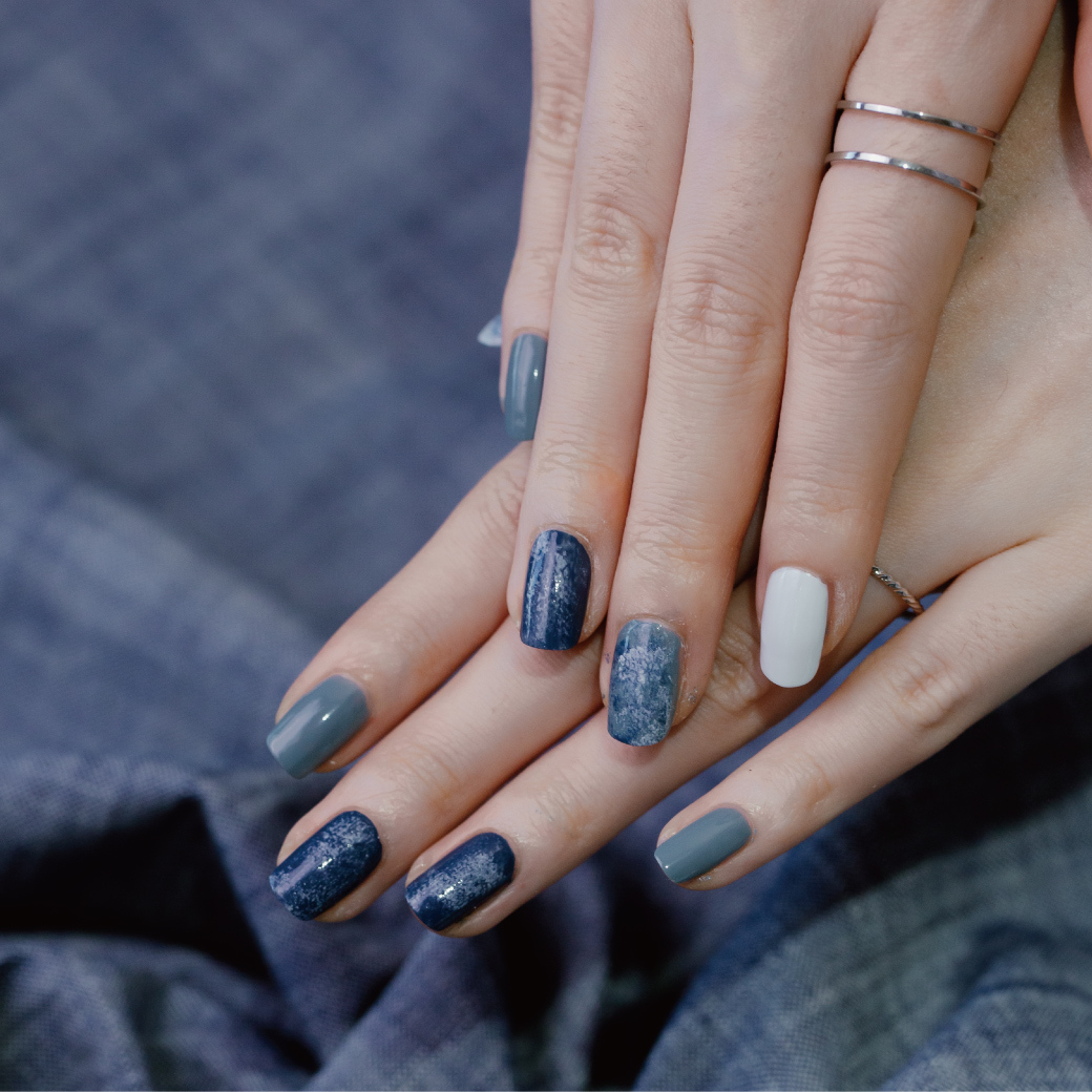 ARTiS di Voce DN單寧指彩3入組