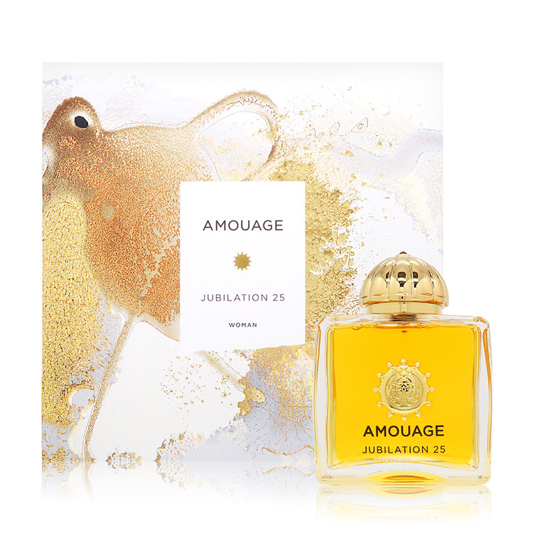 新品！日本未発表 約90000円 AMOUAGE JUBILATION100ml Amouage Jubilation 40 EDP 100ml - Men - KIISAS Perfumes