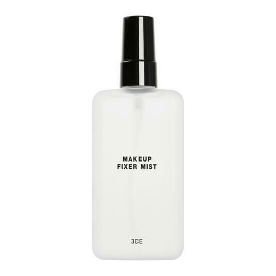 3CE Makeup Fixer Mist 100ml