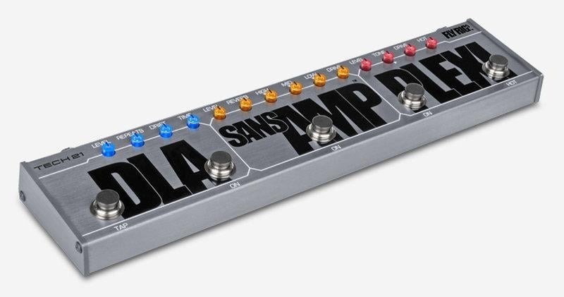 【即購入ok】TECH21 FLY RIG5 即購入ok】TECH21 FLY RIG5