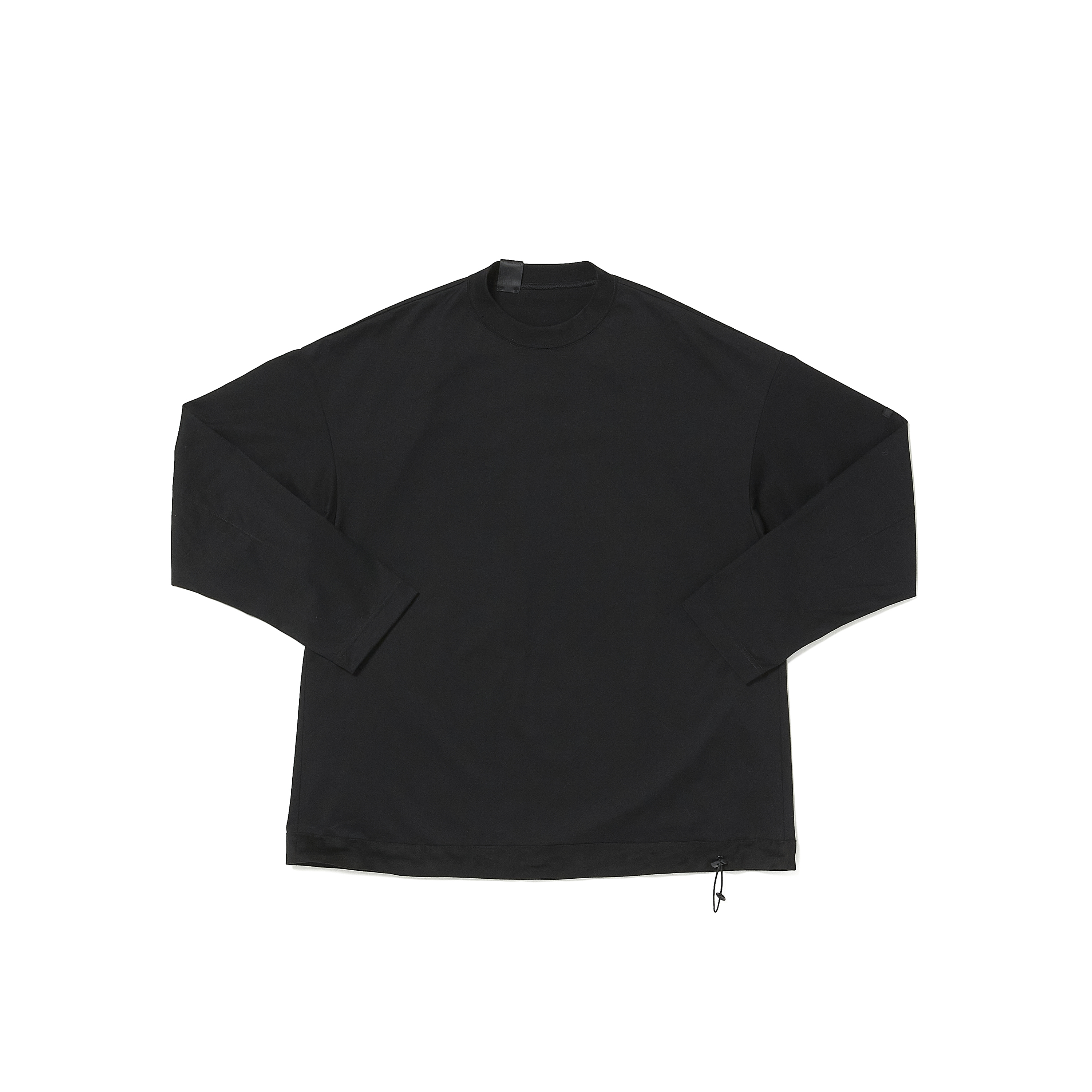 N.HOOLYWOOD - 2232-CS04-036 Crewneck Long Sleeve