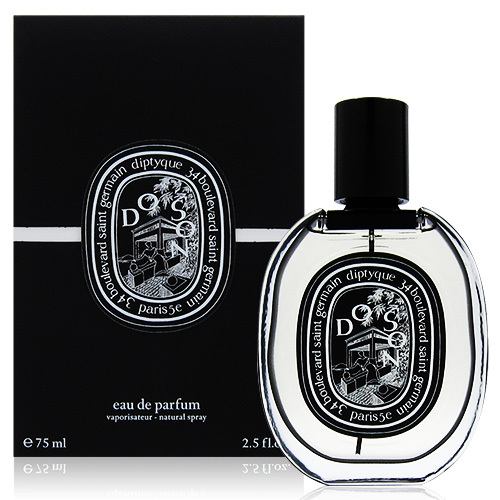 Diptyque Do Son 杜桑淡香精 EDP 75ml