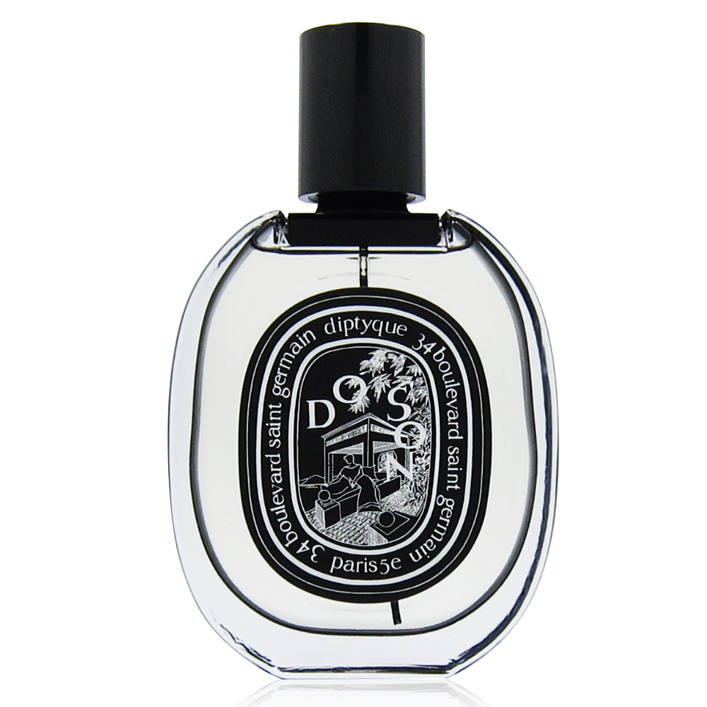 diptyque Do Son 杜桑淡香精 EDP 75ml TESTER (原廠蓋)