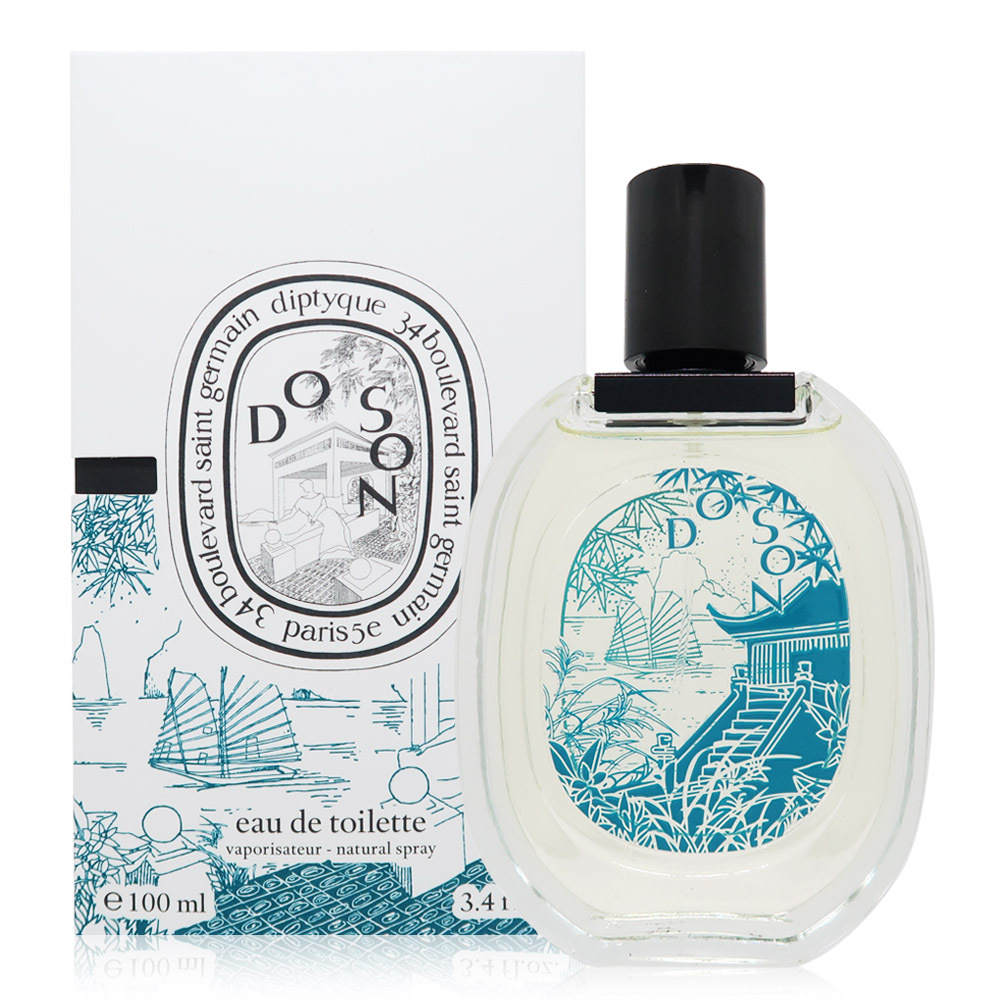 Diptyque Doson 杜桑淡香水100ml