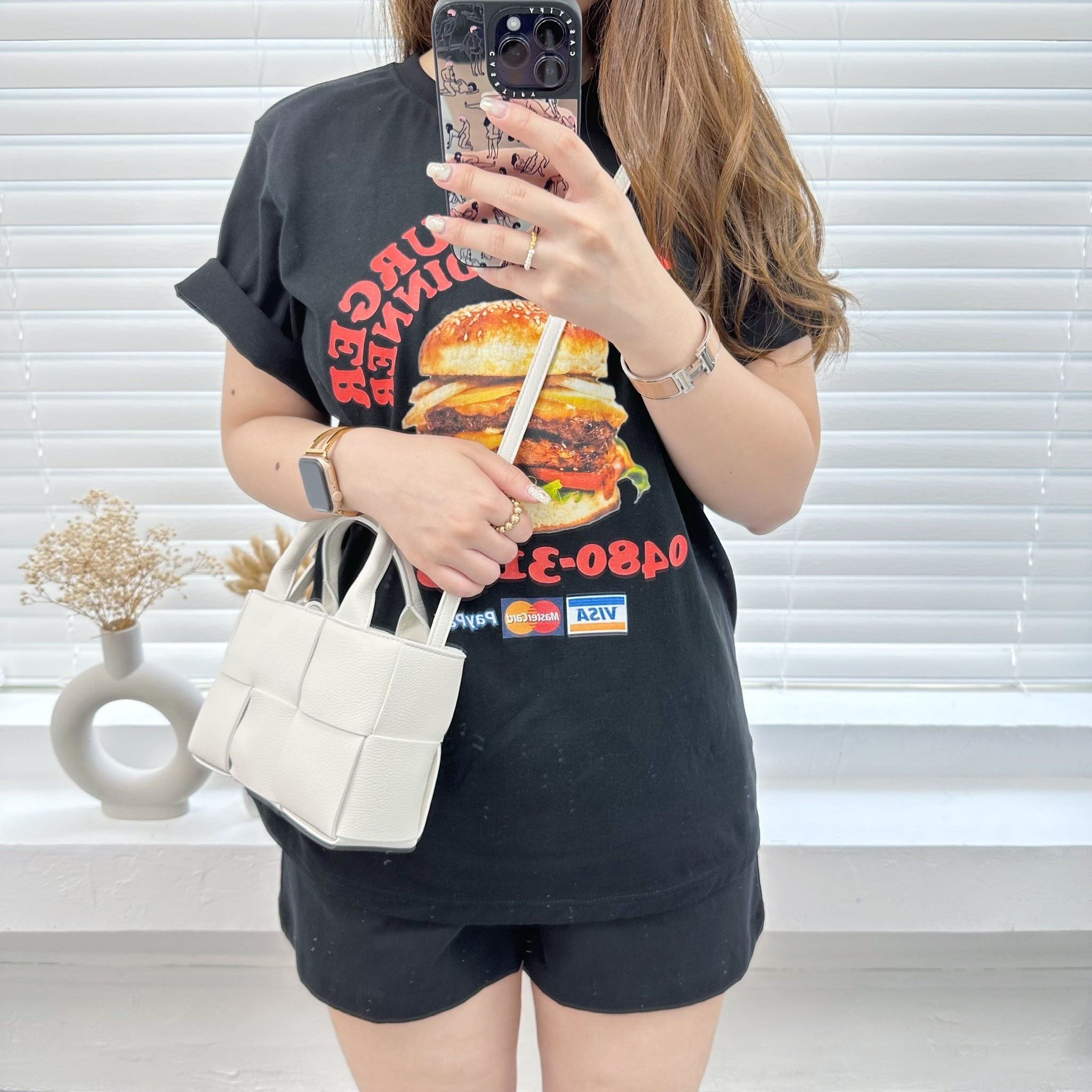 BV Candy Arco Tote Bag