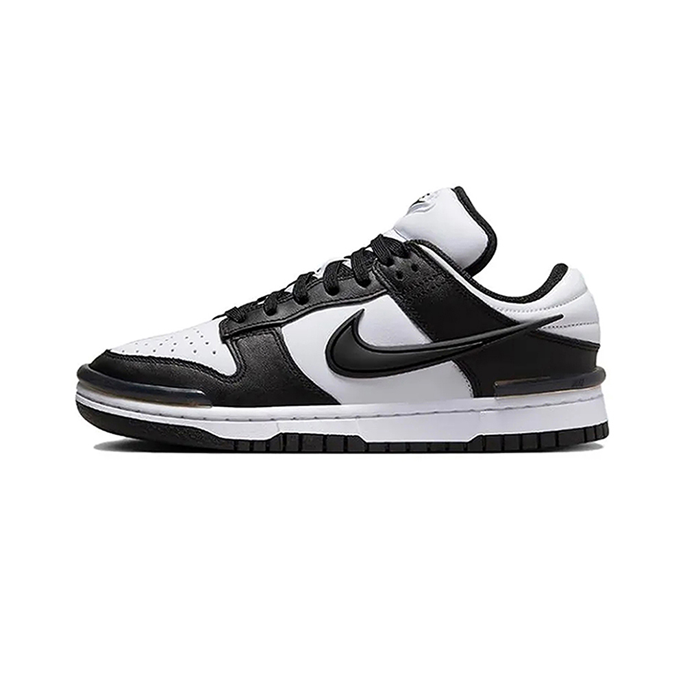 W Nike Dunk Low Twist 熊貓 DZ2794-001