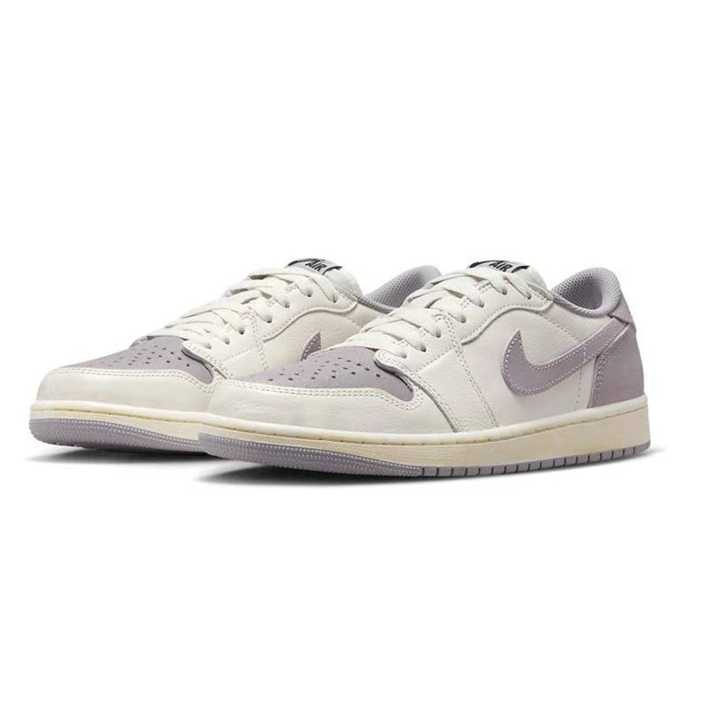 Air Jordan 1 Retro Low OG Atmosphere Grey 大氣灰 CZ0790-101