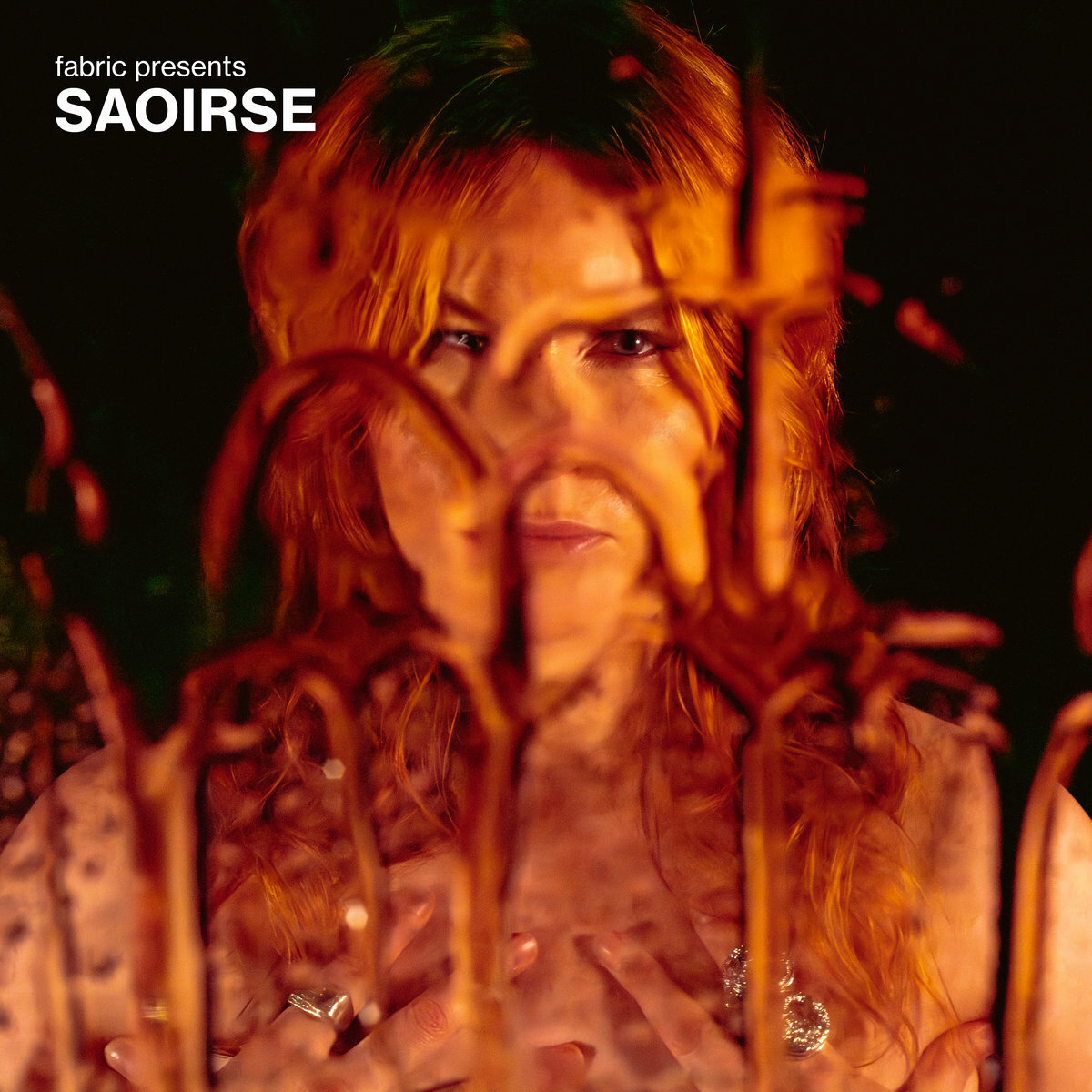 Saoirse《Fabric Presents Saoirse》（mixed CD）