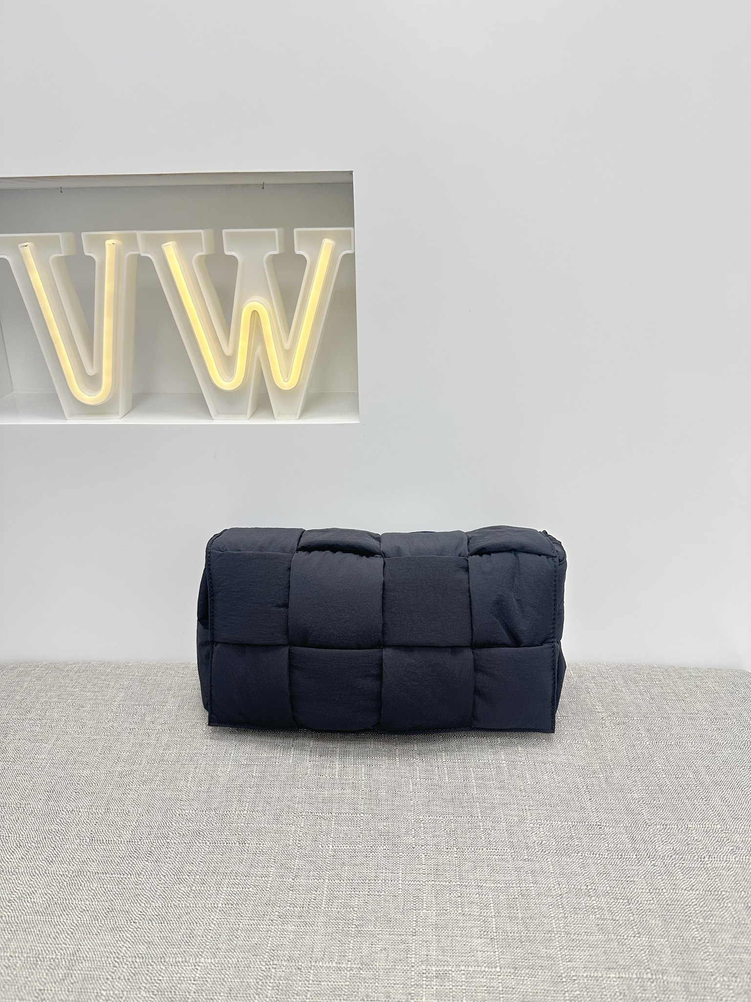 BV Padded Tech Cassette