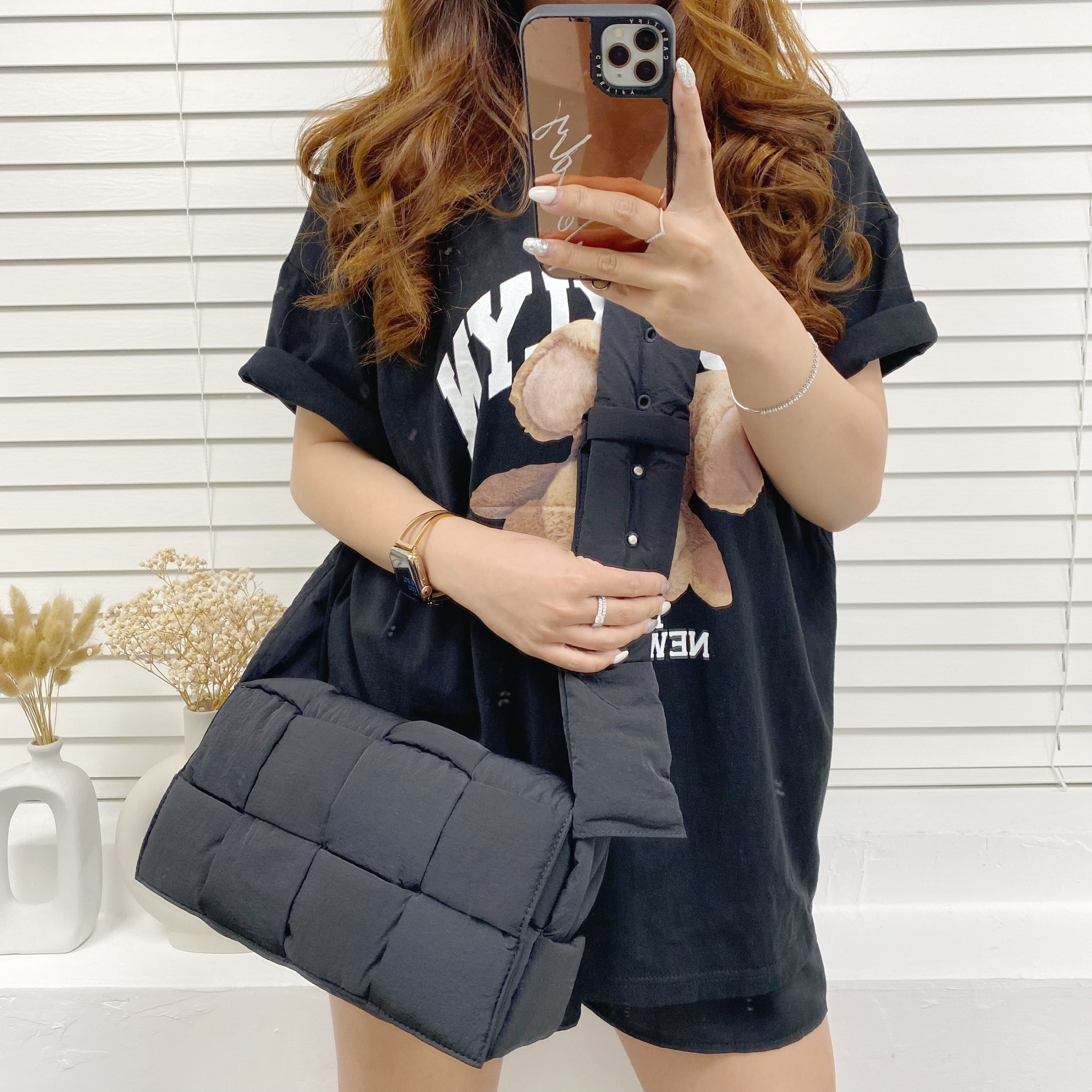 BV Padded Tech Cassette