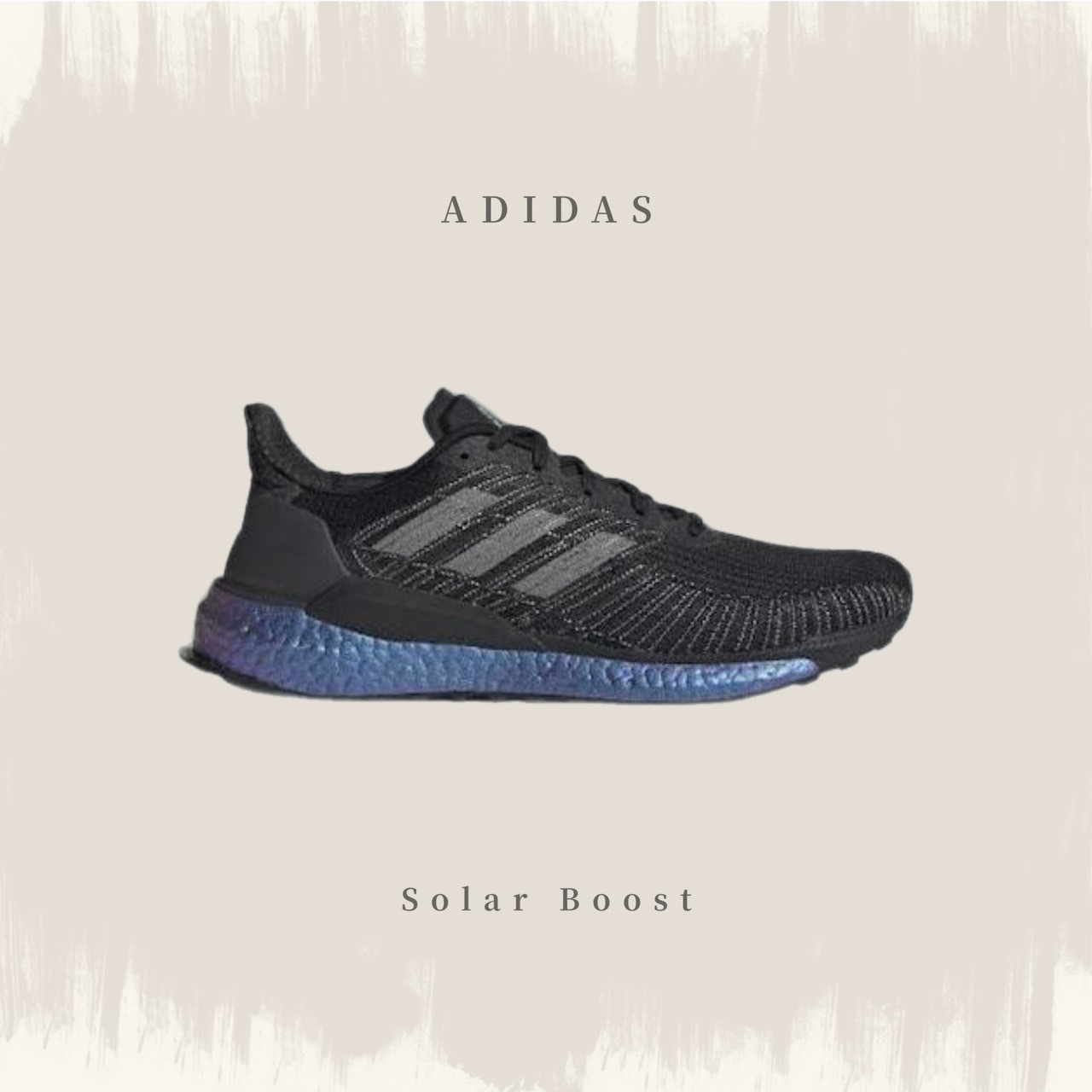 ADIDAS PERFORMANCE SOLAR BOOST EG2363 Insane