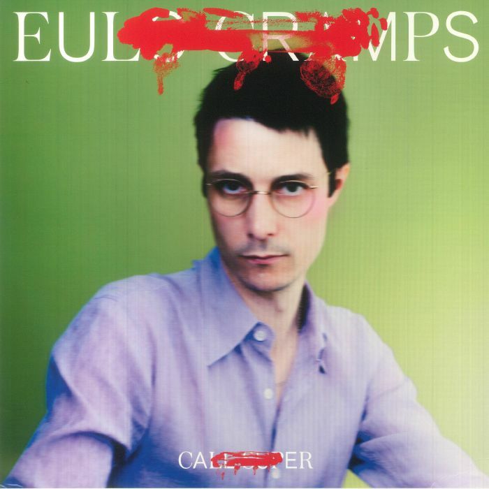 Call Super《Eulo Cramps》（LP）