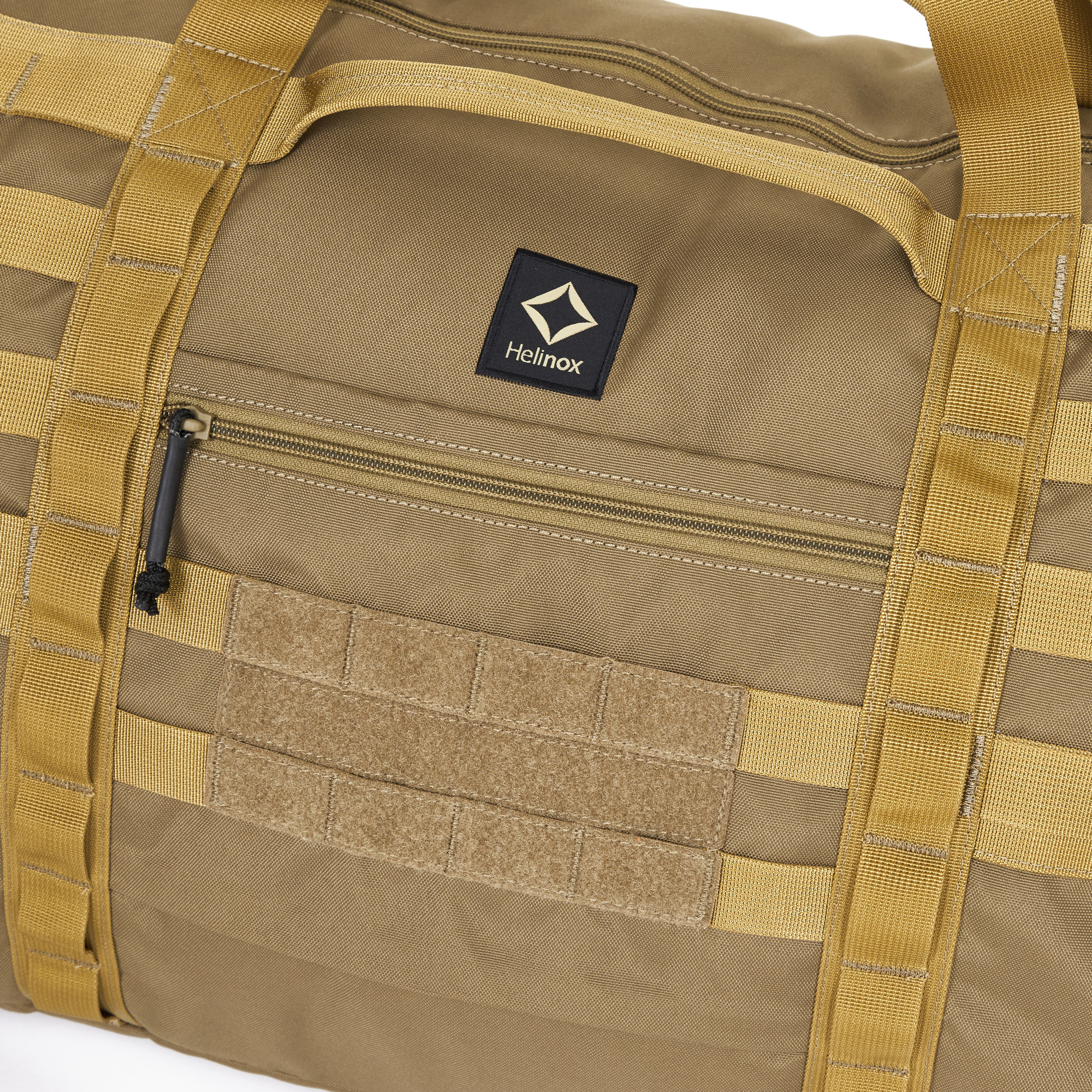 旅行かばん・小分けバッグ Helinox Tac.Field Duffle 60 ヘリノックス タクティカル フィールドダッフル60 HELINOX Tac