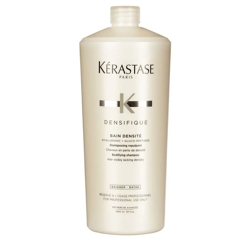 KÉRASTASE - Densifique 濃密新髮浴髮乳 1000ml