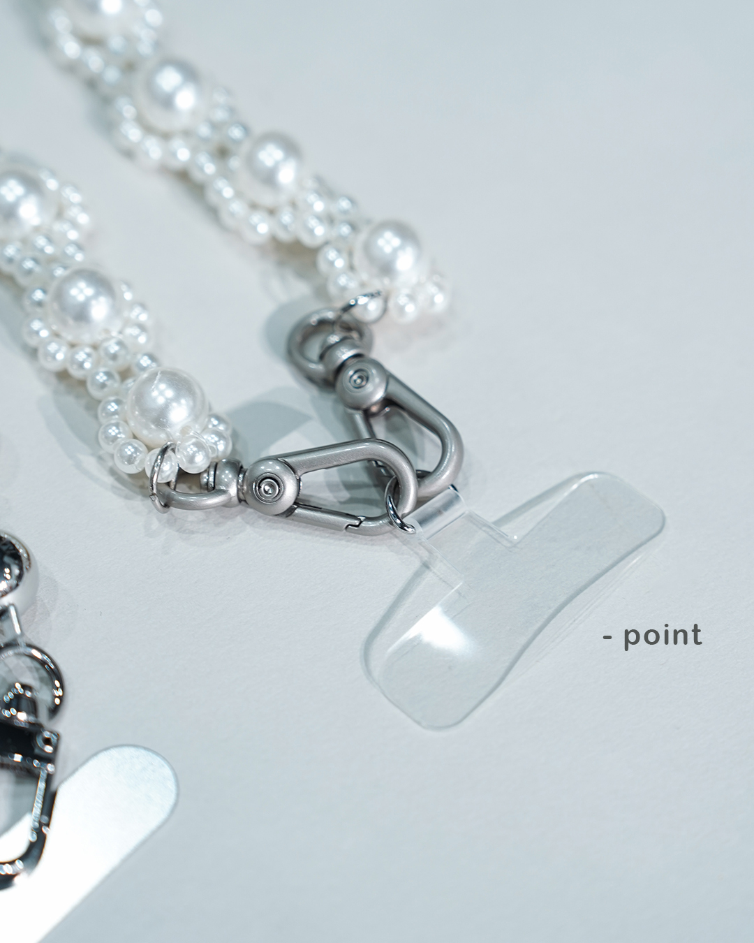 多用途電話掛繩