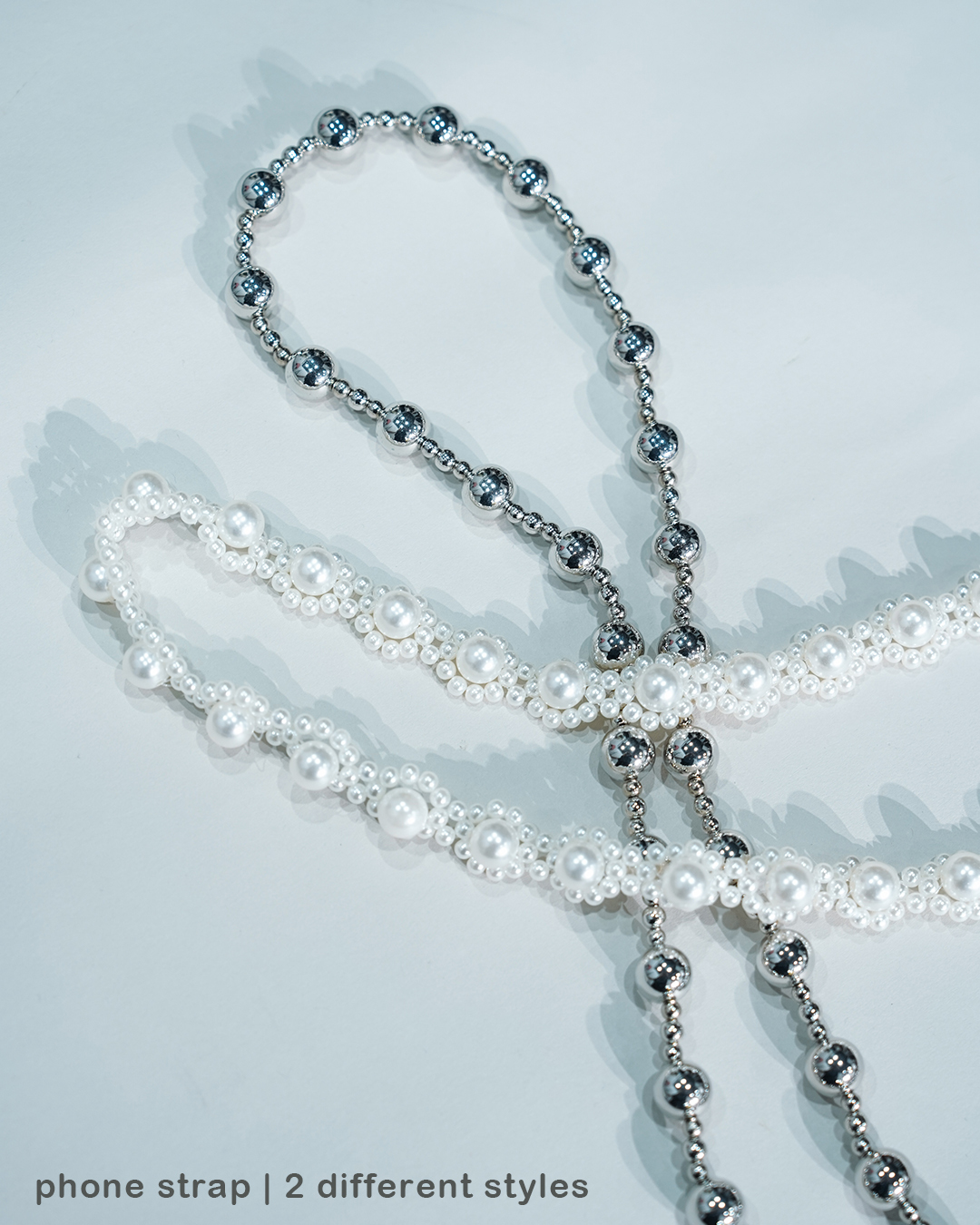 多用途電話掛繩