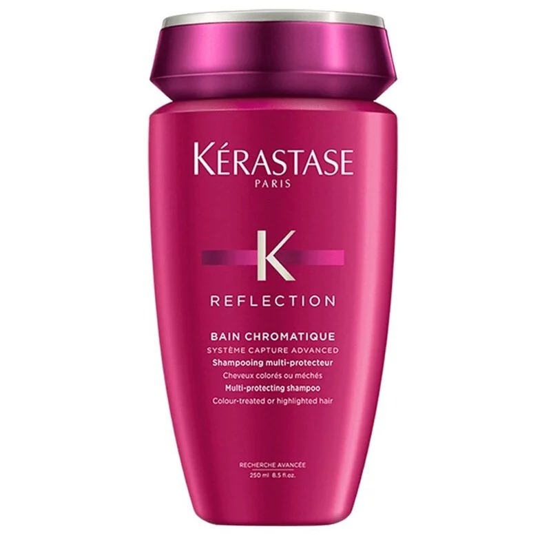 KÉRASTASE - Reflection 綻光亮色浴髮乳 250ml