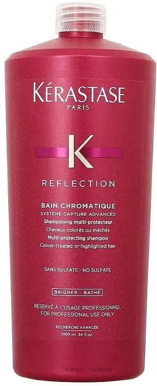 KÉRASTASE - Reflection 綻光亮色浴髮乳 1000ml