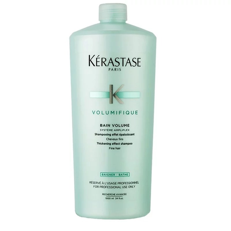 KÉRASTASE - Volumifique 長效豐盈浴髮乳 1000ml